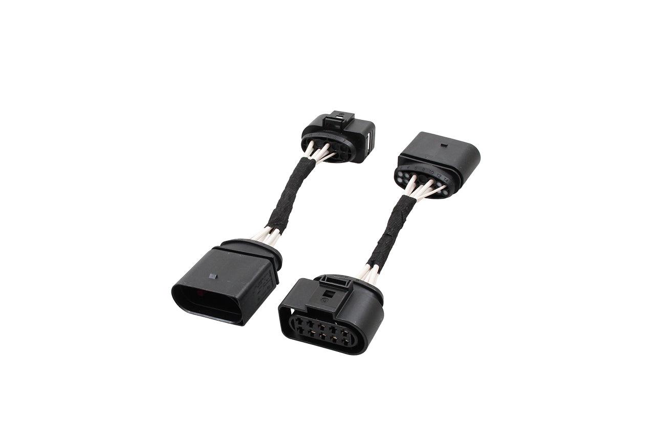 Xenon adapter to halogen headlights for Audi Q7 4L - SPEED LIGHT