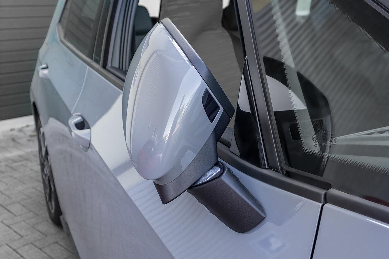 Complete set folding exterior mirrors for VW ID3 E11 - SPEED LIGHT