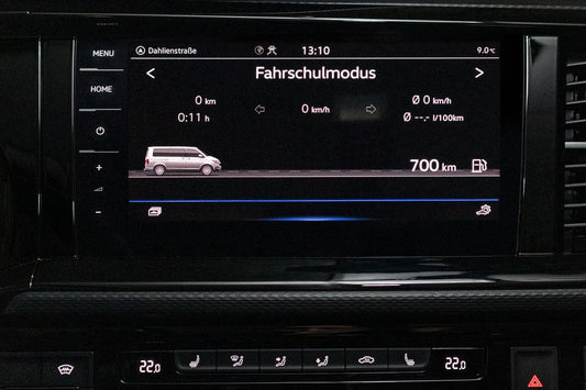 Coding dongle activation driving school mode for VW Seat Skoda - SPEED LIGHT