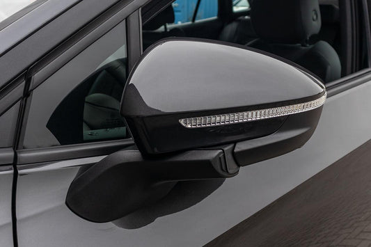Complete set folding exterior mirrors for VW ID4 E21 - SPEED LIGHT