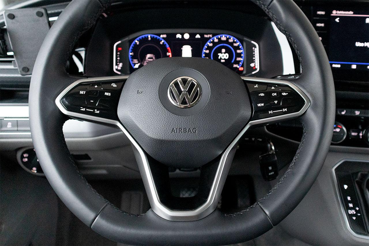 Complete set multifunction buttons touch for VW Arteon 3H - SPEED LIGHT