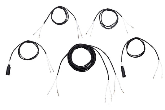Cable set automatically dimming outside mirrors for Audi A7 4G - SPEED LIGHT