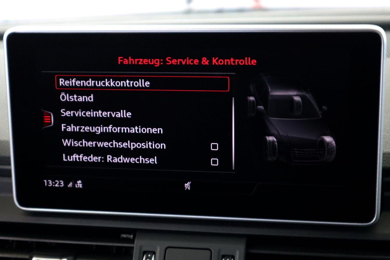 Tire Pressure Monitoring System (TPMS) for Audi Q5 FY - SPEED LIGHT