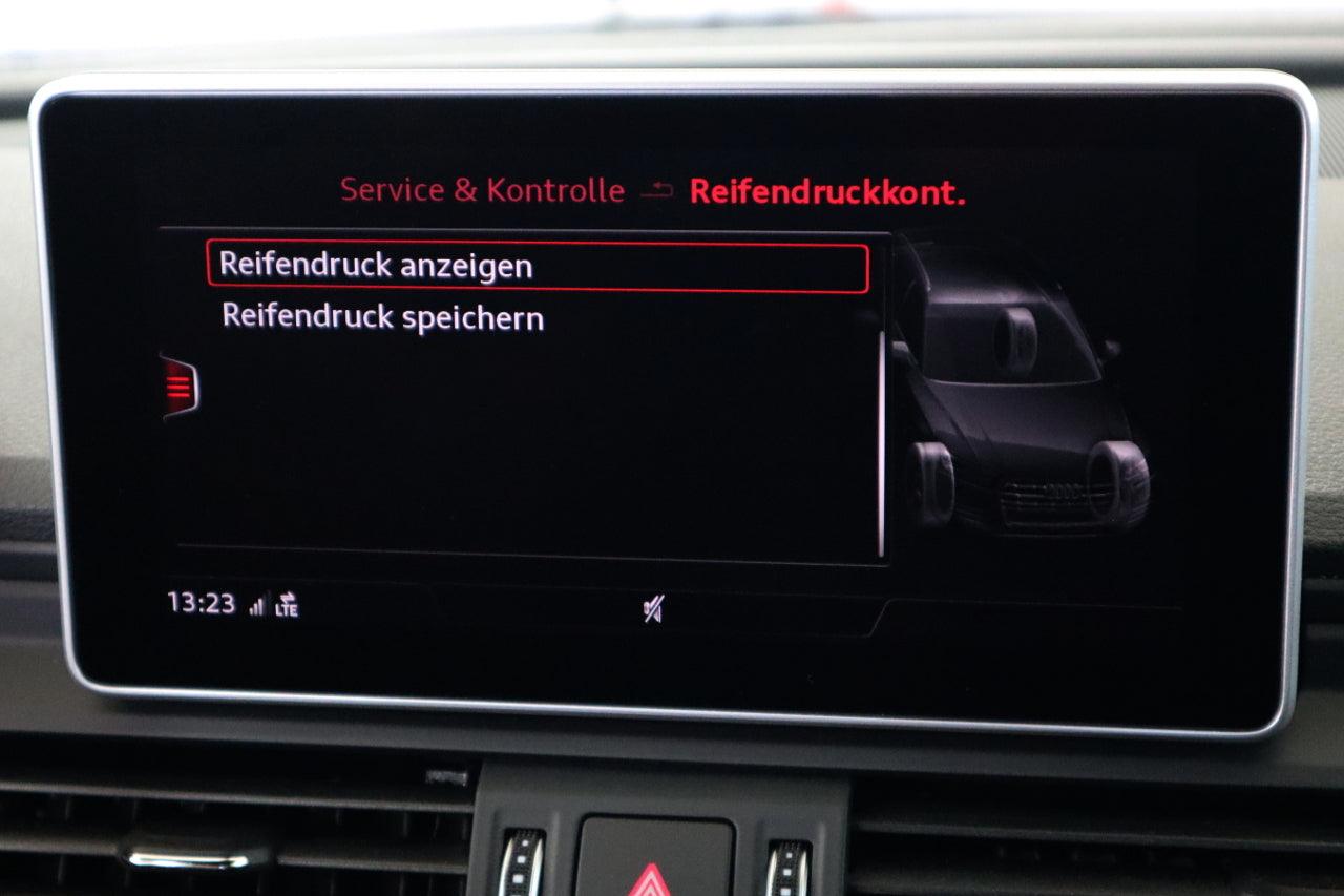 Tire Pressure Monitoring System (TPMS) for Audi Q5 FY - SPEED LIGHT