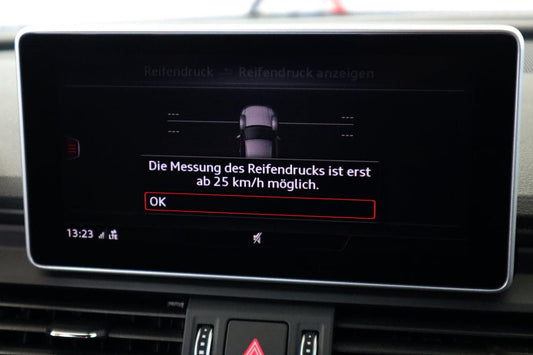 Tire Pressure Monitoring System (TPMS) for Audi Q5 FY - SPEED LIGHT