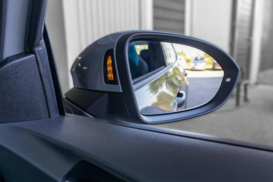 Lane change assistant incl. parking assistant for VW ID3 E11 - SPEED LIGHT