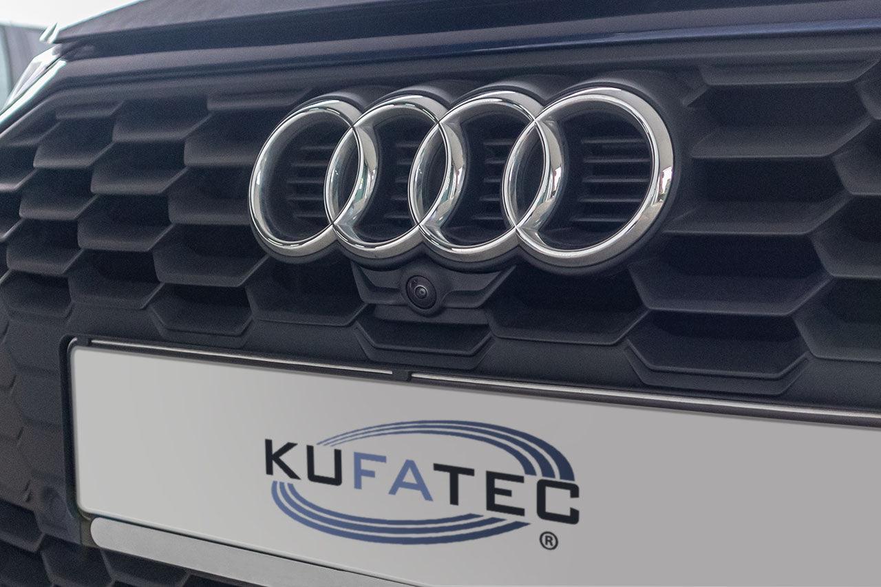 Surrounding camera - 4 camera system - for Audi A3 8Y - SPEED LIGHT
