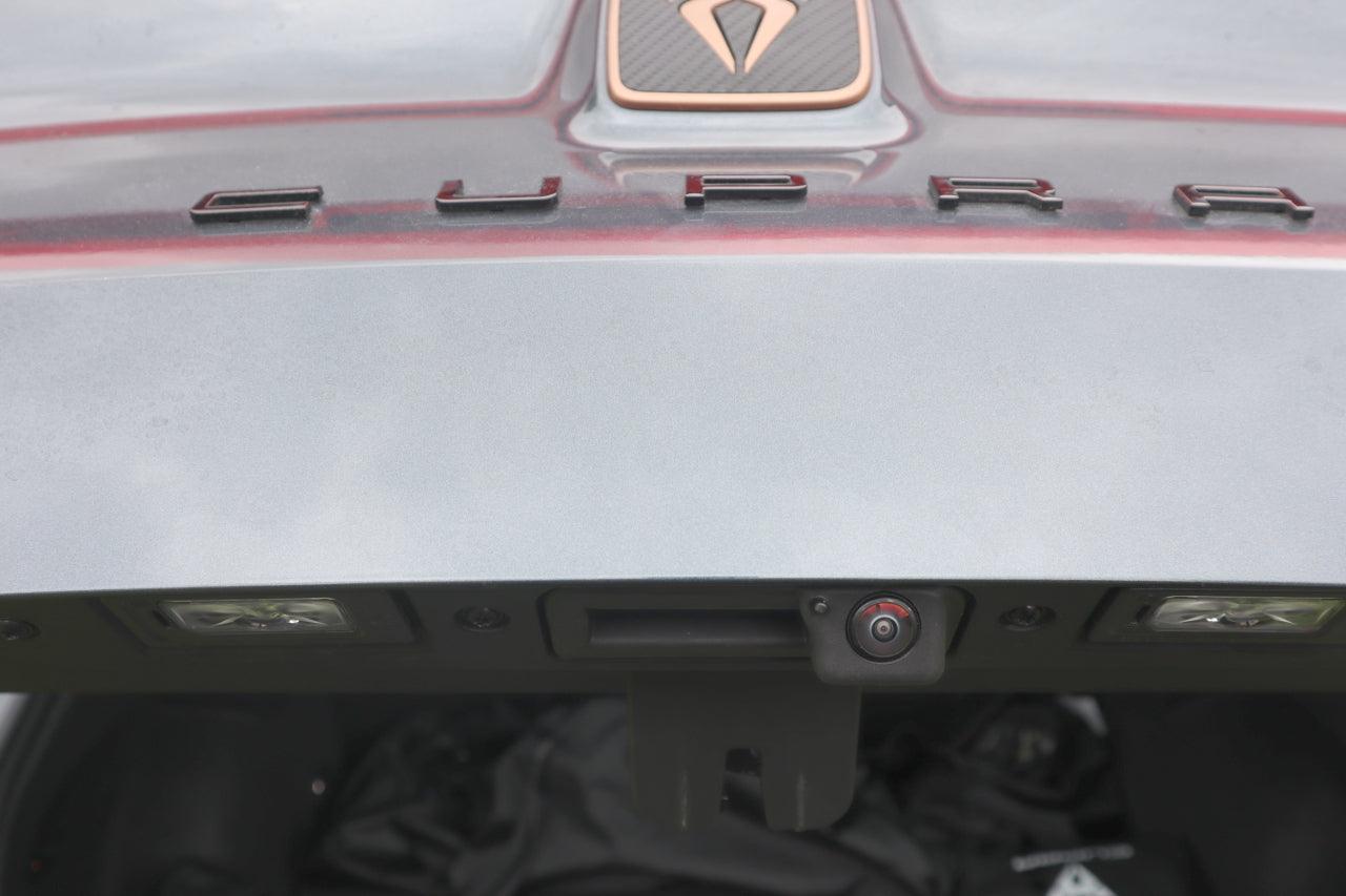 Surrounding camera - 4 camera system - for Seat Formentor KM7 - SPEED LIGHT