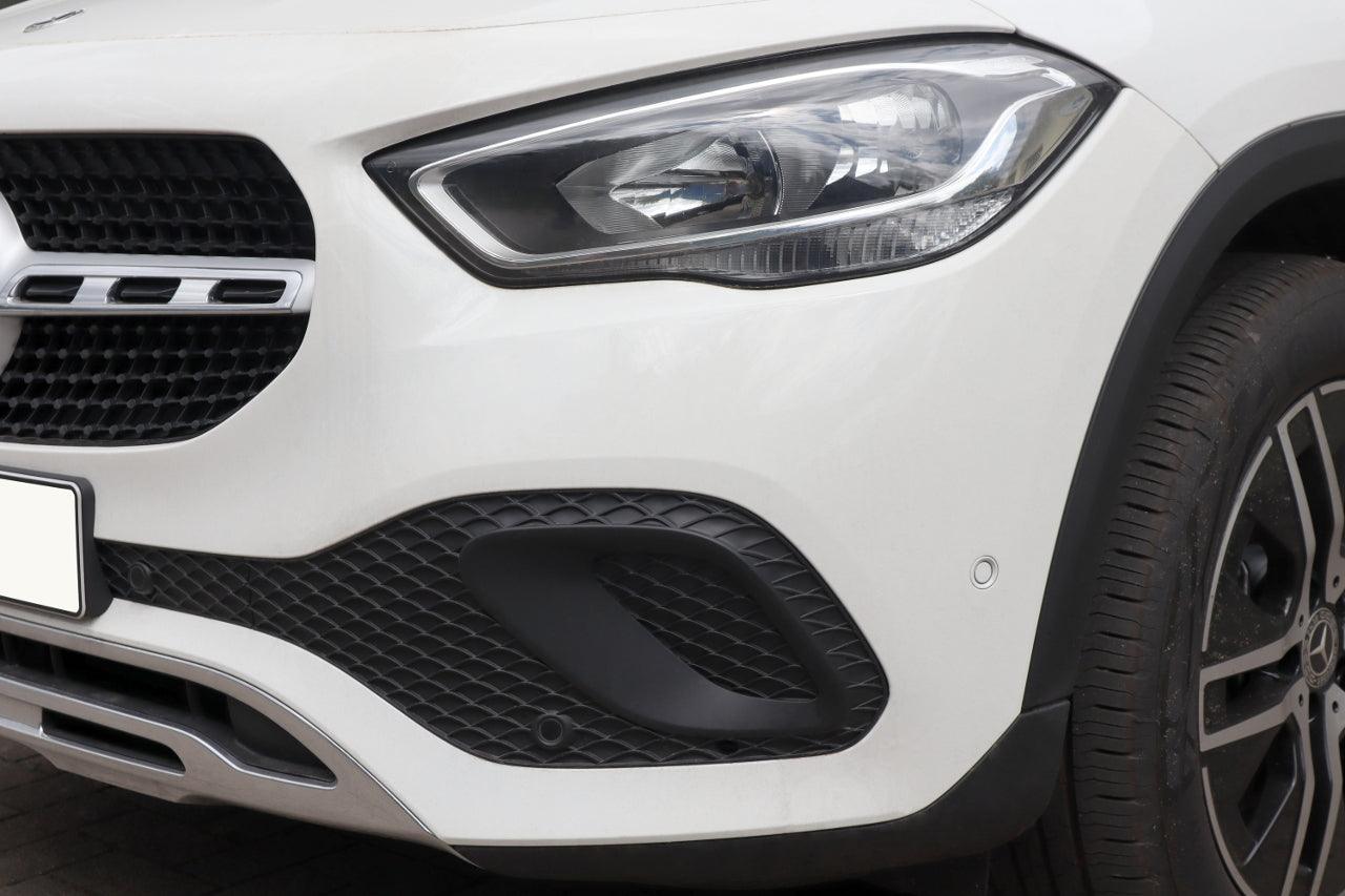 Complete set active parking assistant Parktronic Code 235 for Mercedes GLA-Class H247 - SPEED LIGHT