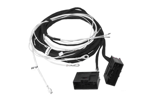 Seat heating cable set for Seat Leon 1P - SPEED LIGHT