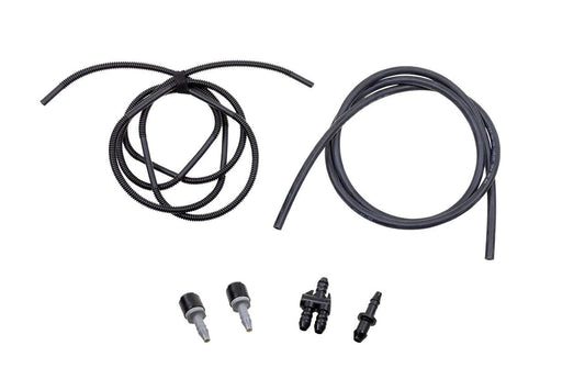 Wiper water connection set for rear view camera - SPEED LIGHT