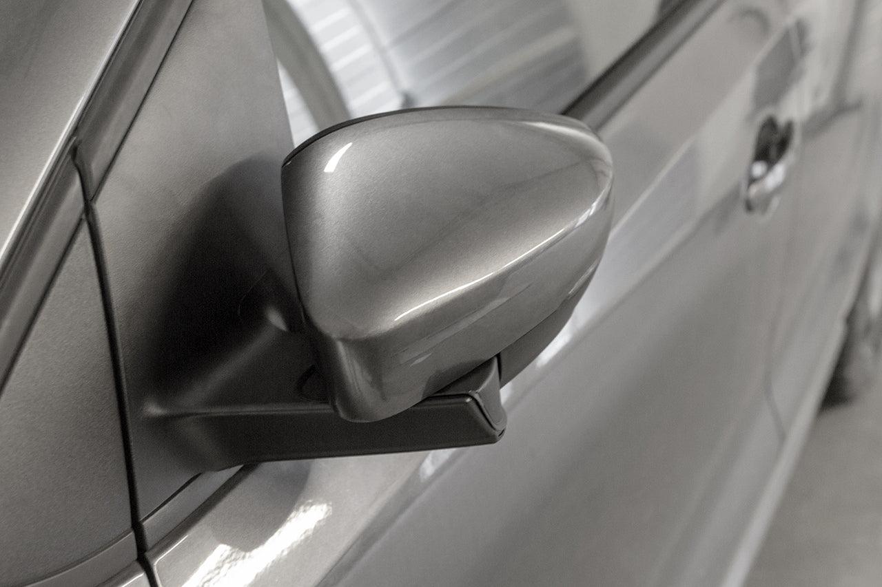 Complete set folding exterior mirrors for VW Polo 6C - SPEED LIGHT