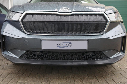 Complete set Park Pilot front for Skoda Enyaq 5A - SPEED LIGHT