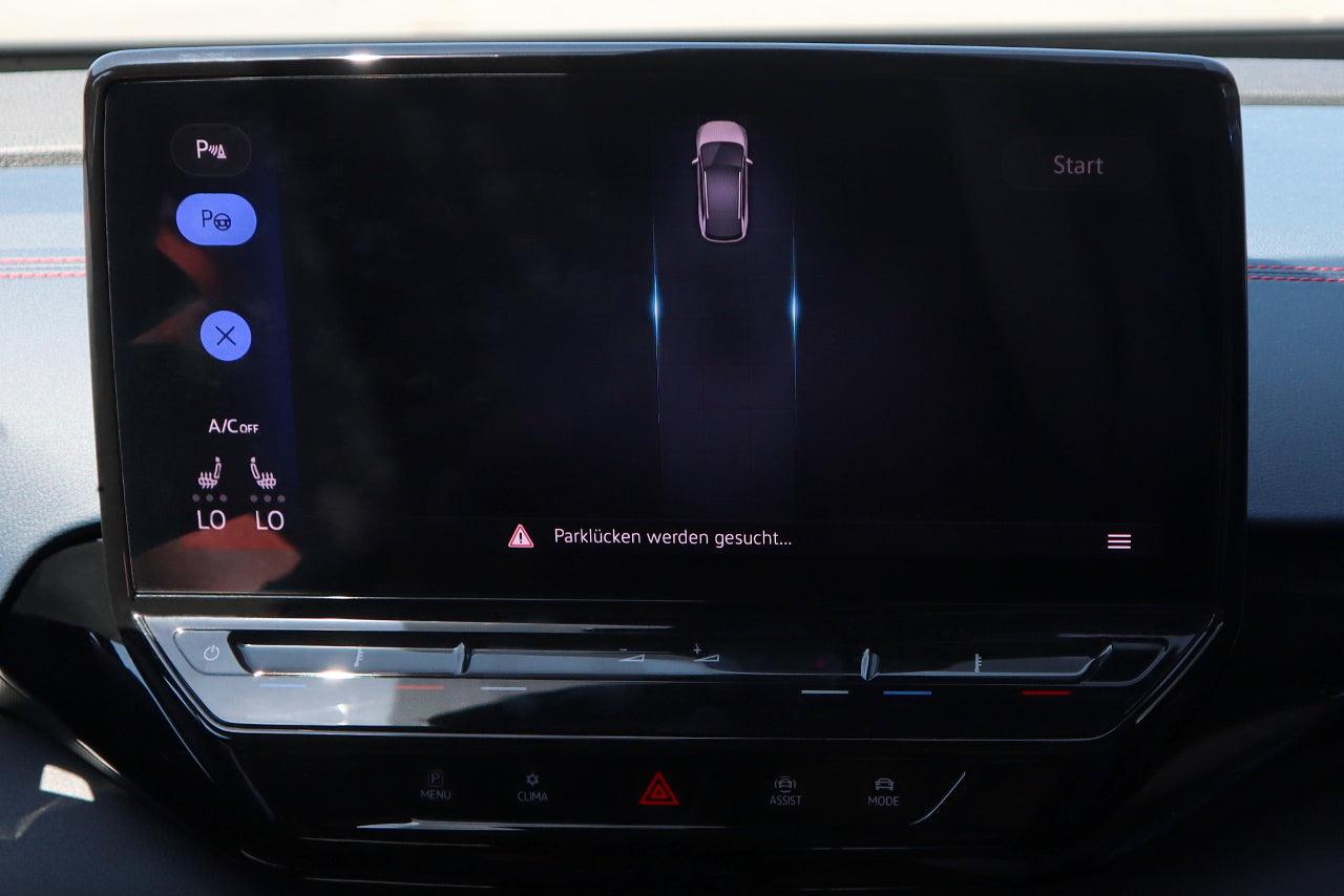 Complete set Park Assist for VW ID5 E39 - SPEED LIGHT
