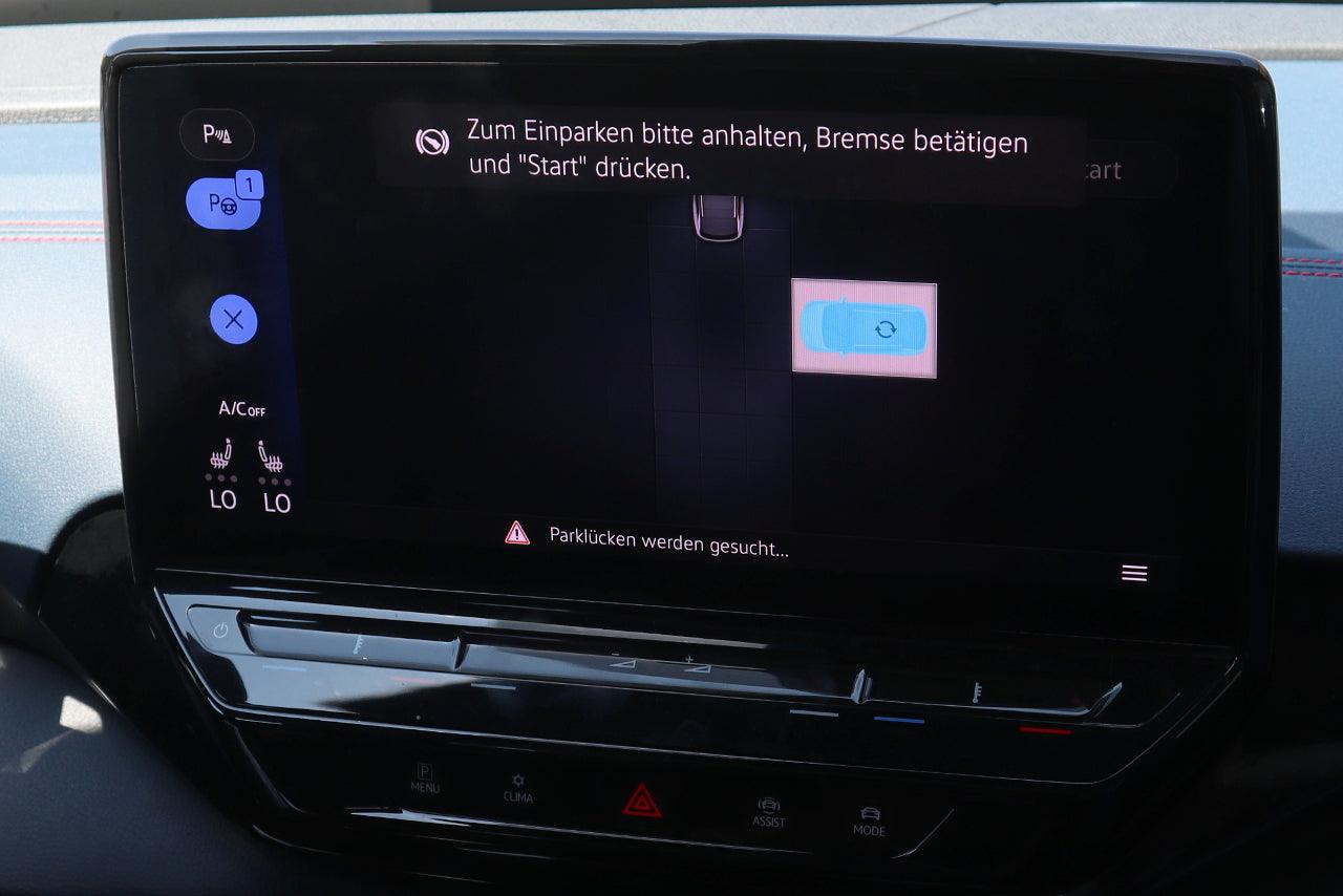 Complete set Park Assist for VW ID4 E21 - SPEED LIGHT
