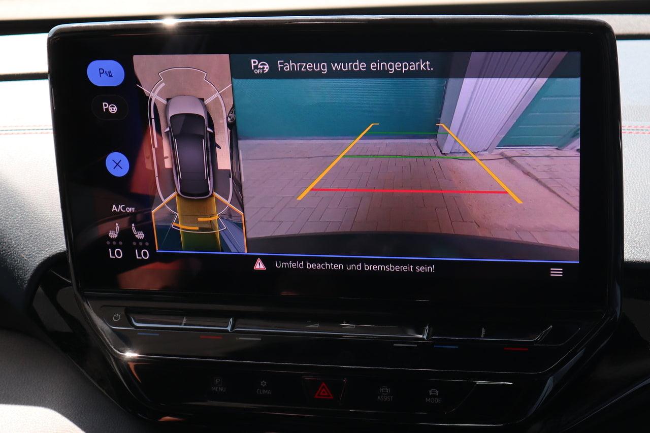 Complete set Park Assist for VW ID4 E21 - SPEED LIGHT