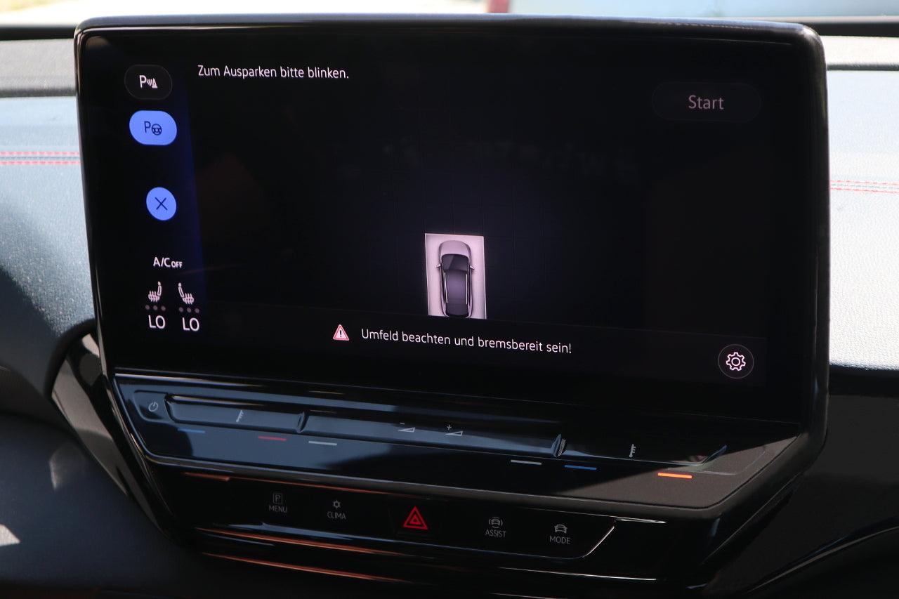 Complete set Park Assist for VW ID4 E21 - SPEED LIGHT