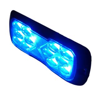 Feu ￠ led bleu pour calandre