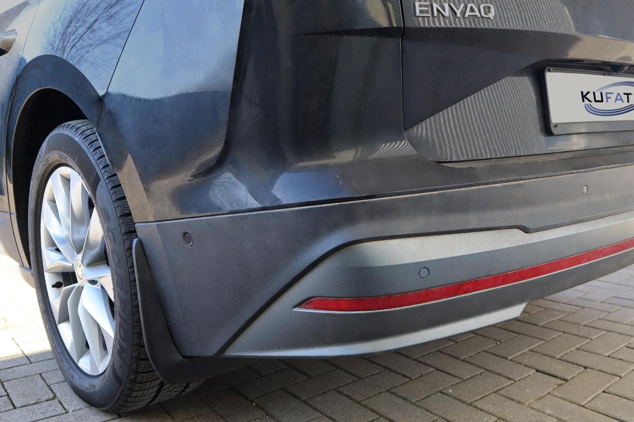 Complete set Park Assist for Skoda Enyaq 5A - SPEED LIGHT