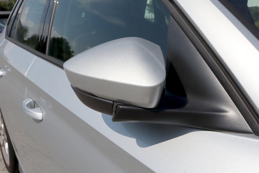 Complete set folding exterior mirrors for Skoda Scala NW1 - SPEED LIGHT