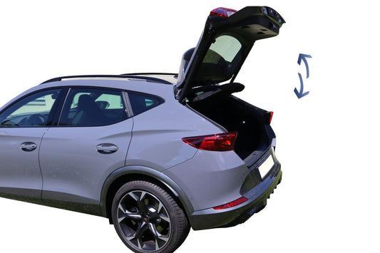 Complete set electric tailgate - for Seat Formentor KM7 - SPEED LIGHT