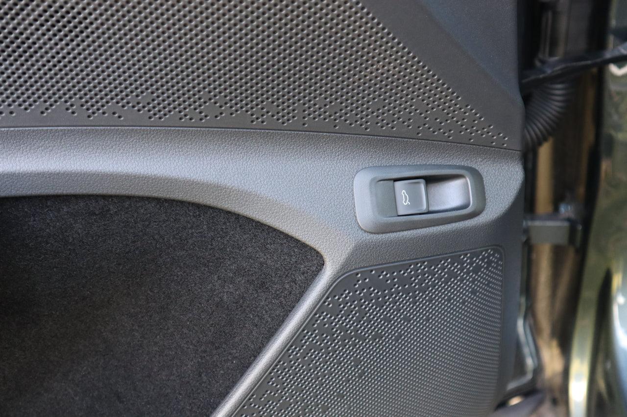 Push Button driver door eletrical tailgate for Skoda Enyaq 5A - SPEED LIGHT