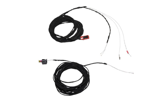 Remote Parking Assist, Remote Parking for VW Touareg CR - SPEED LIGHT