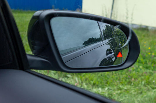 Complete set blind spot assistant code 234 for Mercedes Benz GLC-Class W253 - SPEED LIGHT