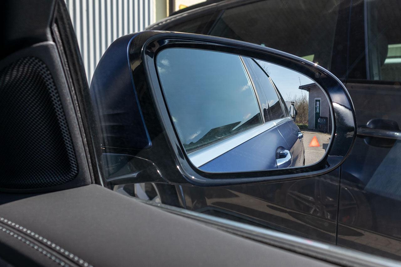 Complete set blind spot assistant code 234 for Mercedes Benz E-Class W213 - SPEED LIGHT