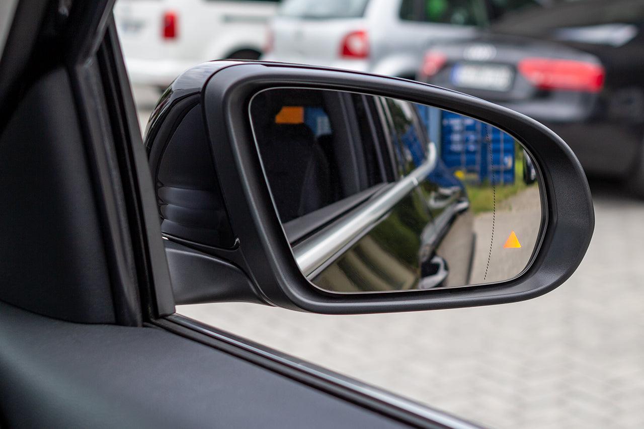 Complete set blind spot assistant code 234 for Mercedes Benz GLA-Class H247 - SPEED LIGHT