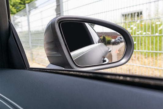 Complete set blind spot assistant code 234 for Mercedes Benz CLA-Class C/X 118 - SPEED LIGHT