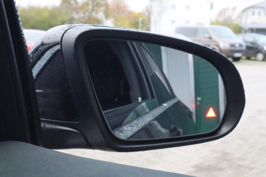 Complete set blind spot assistant code 234 for Mercedes Benz EQC-Class N293 - SPEED LIGHT