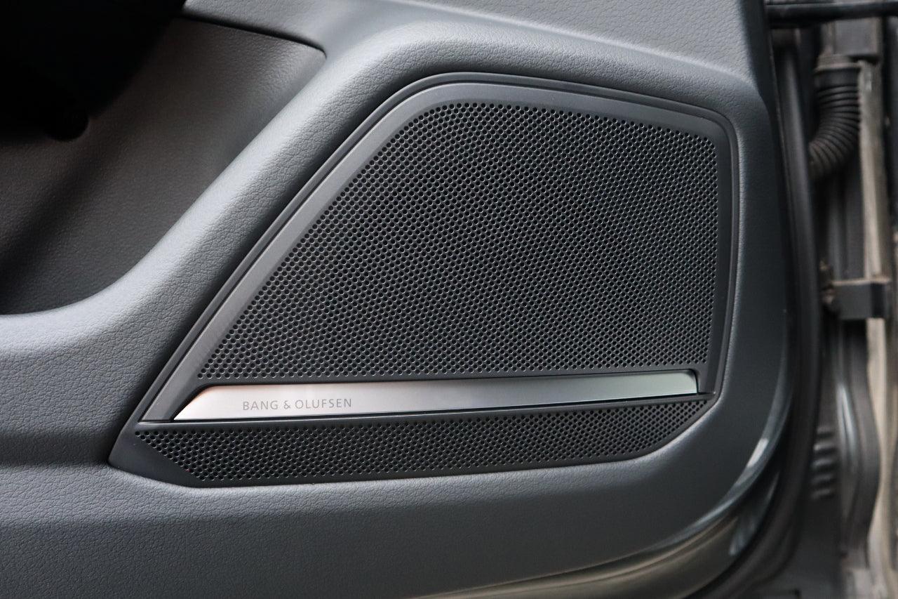 Complete set B&O Soundsystem Premium for Audi A6 4A - SPEED LIGHT