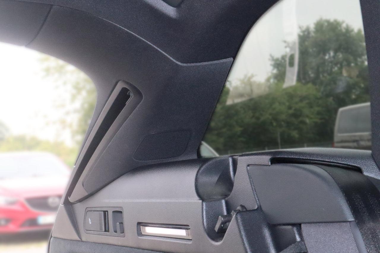 Complete set B&O Soundsystem Premium for Audi A6 4A - SPEED LIGHT