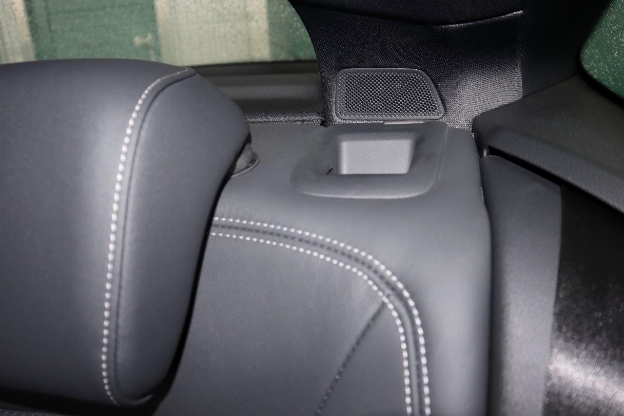 Complete set B&O Soundsystem Premium for Audi A7 4K - SPEED LIGHT