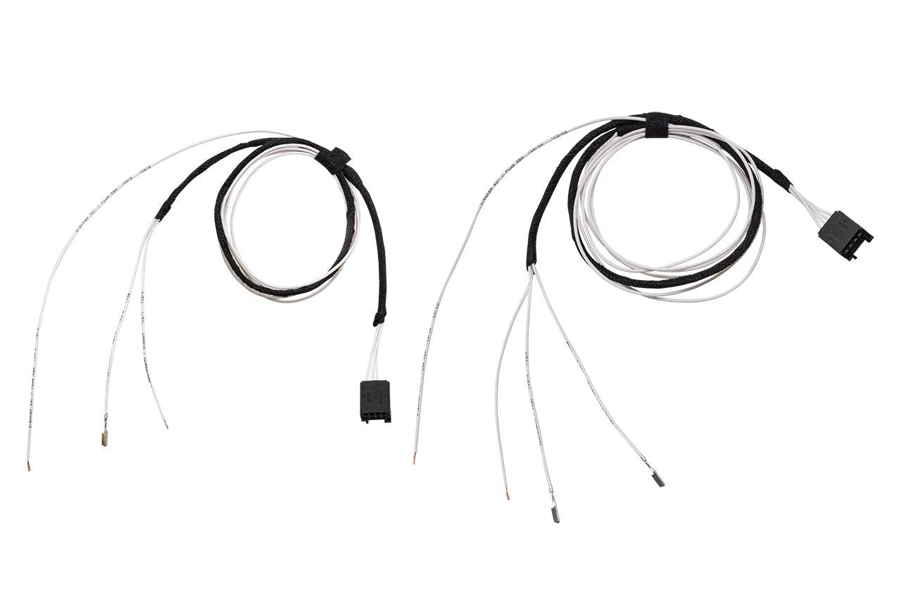 Cable set retrofit electric windows for VW T5 7E - SPEED LIGHT