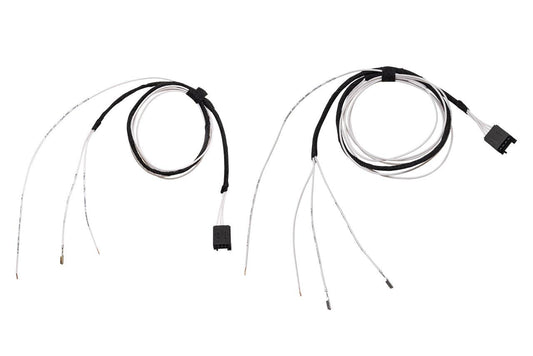 Cable set retrofit electric windows for VW T5 7E - SPEED LIGHT