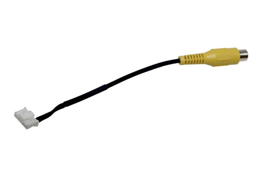 Chinch adapter rear view camera for VW T5 / T6 with Alpine Navigation - SPEED LIGHT