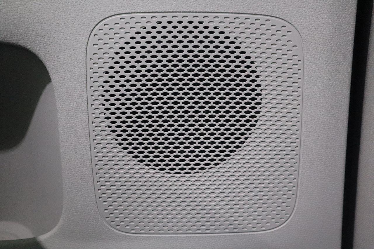 Complete set of rear speakers for VW ID-Buzz EB - SPEED LIGHT
