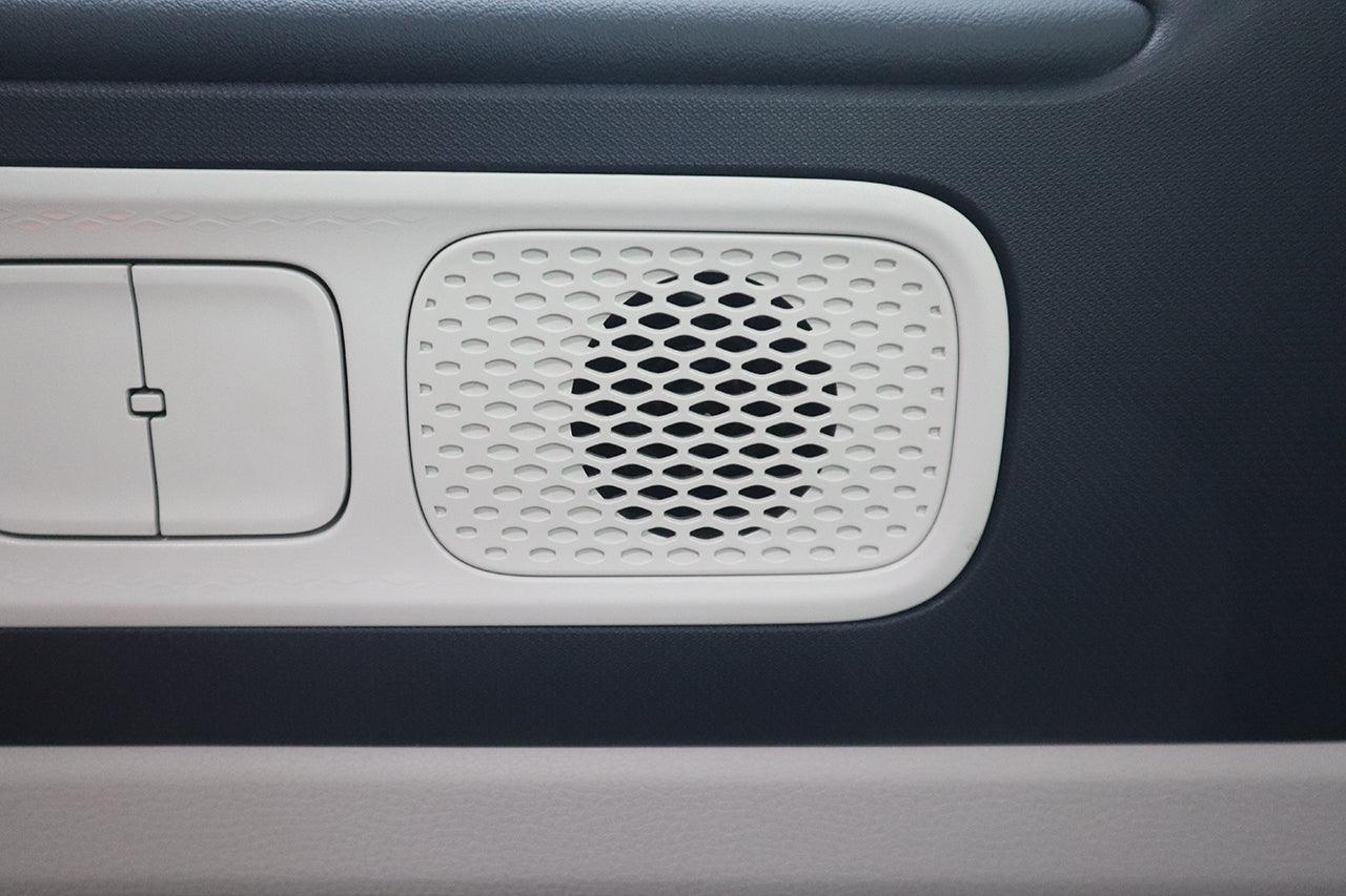 Complete set of rear speakers for VW ID-Buzz EB - SPEED LIGHT