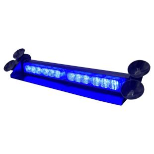 Feu de p￩n￩tration bleu avec ventouses