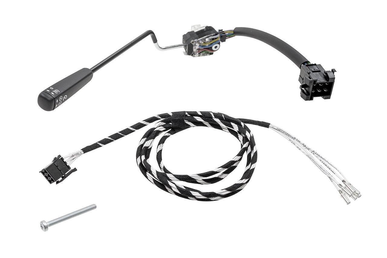 Complete Cruise Control Speed Control System for Mercedes Benz Sprinter W901-905 - SPEED LIGHT