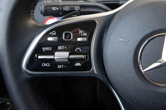 Coding dongle Active Speed Limit Assistant 546 for Mercedes distance control 239, EZ9, ET4 - SPEED LIGHT