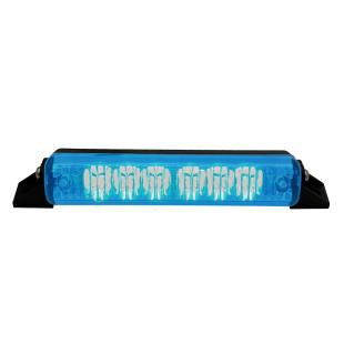 Feu de p￩n￩tration orientable bleu