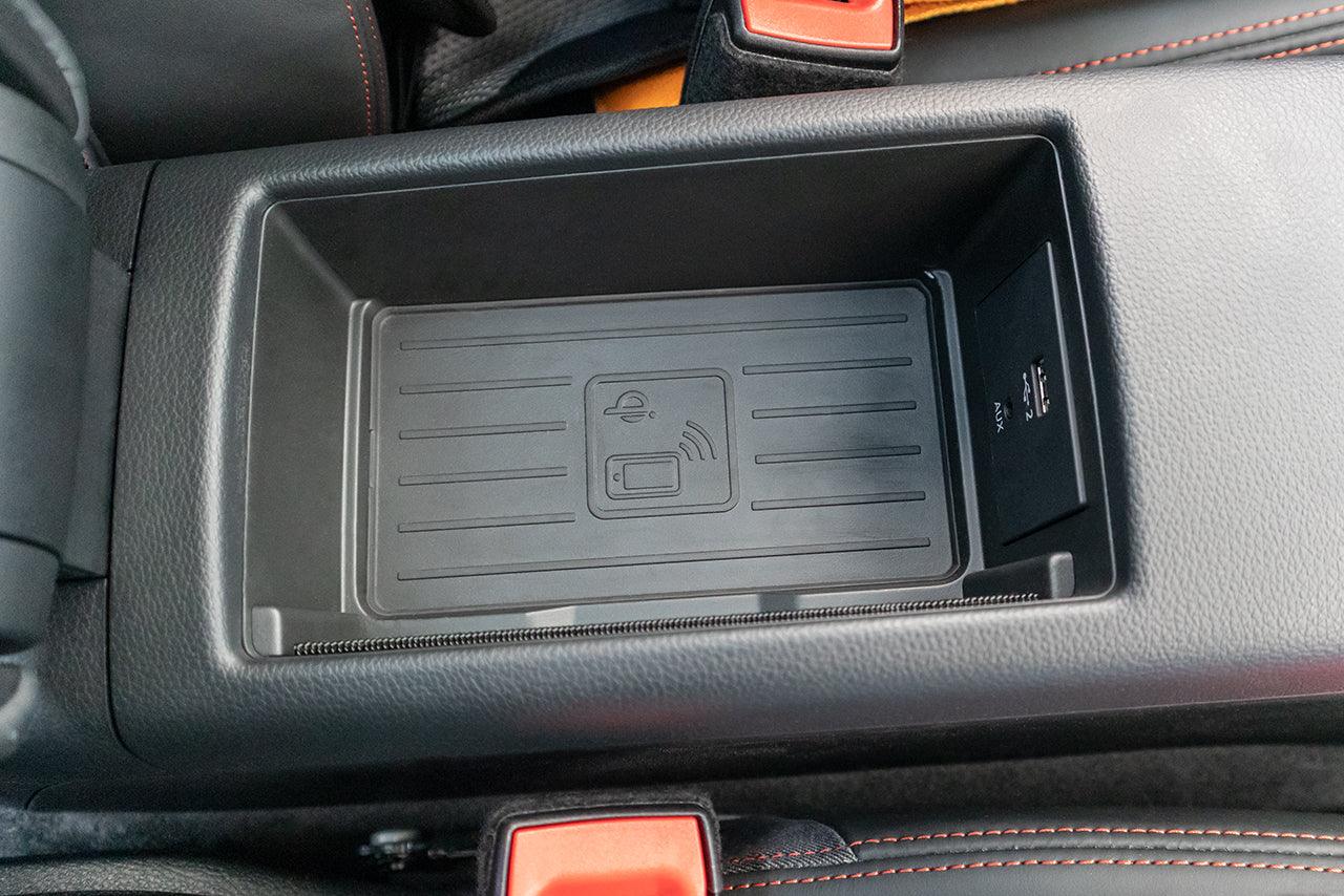 Complete kit Phone Box for Audi A3 8V - SPEED LIGHT