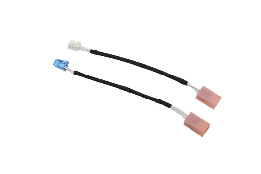 Adapter model upgrading tail lights Plug & Play for Mercedes Benz CLA-Class C/X 117 - SPEED LIGHT
