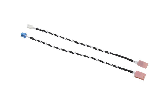 Adapter model LED upgrading Taillights Plug & Play for Mercedes Benz C-Class W205 limousine - SPEED LIGHT