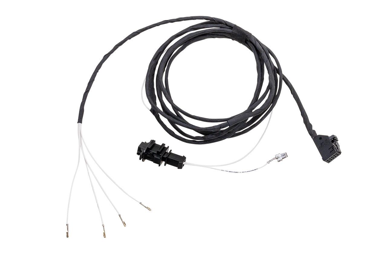 Cruise Control cable set for VW Sharan 7M - SPEED LIGHT