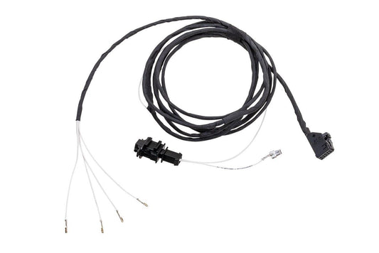 Cruise Control cable set for VW Sharan 7M - SPEED LIGHT