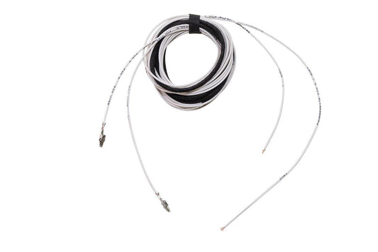 Additional wires - LED taillights for Seat Leon 5F - SPEED LIGHT
